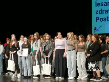 prostovoljstvu prijazna občina _ sglzš